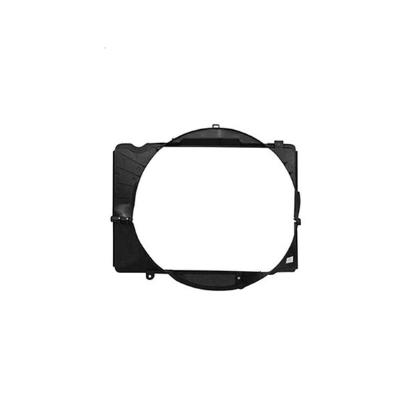 Radiator Shroud Aftermarket Suits Holden Rodeo TF 1997 to 2003