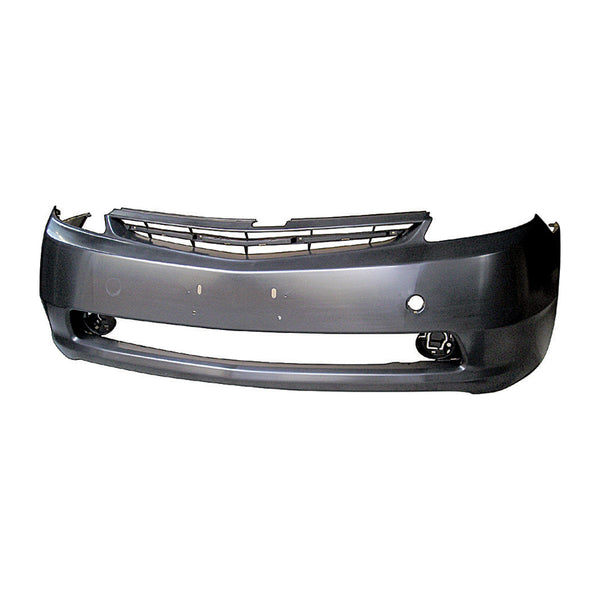 Certified Front Bar suits Toyota Prius NHW20R 2003 to 2009