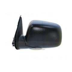 Door Mirror Passenger Side Aftermarket suits Holden Colorado 2008 to 2012