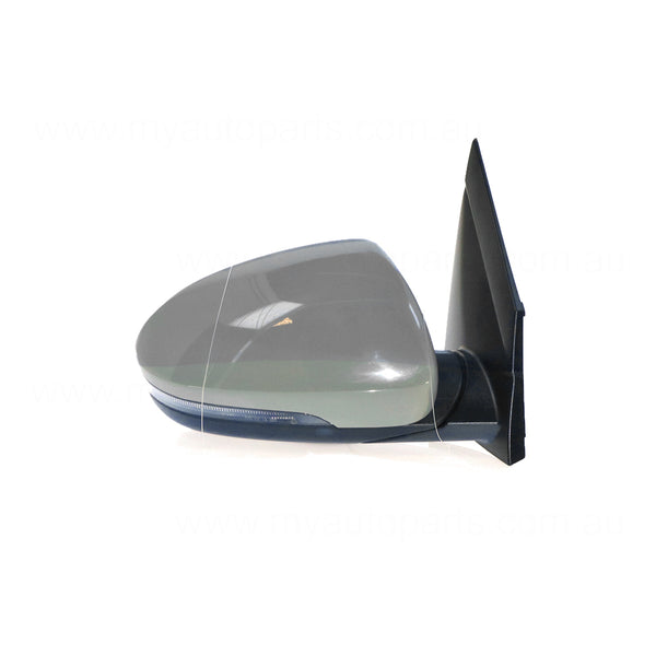 Door Mirror Drivers Side OEM Suits Hyundai Tucson Active X/Special Edition TL 2018 to 2021