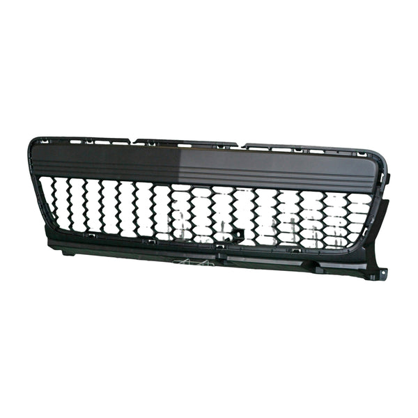 Front Bar Grille OEM Suits Mazda 3 BK Sedan SP23 2006 to 2009
