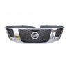 Grille OEM suits Nissan Patrol Y62 12/2012 to 5/2015