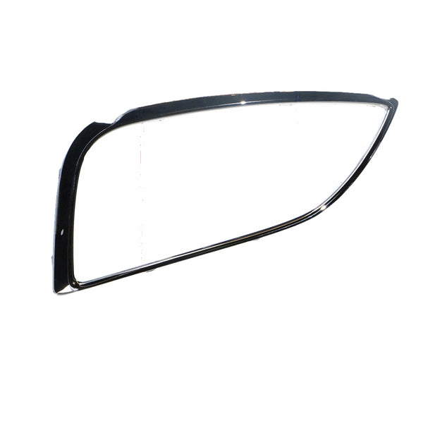 Chrome Front Bar Grille Mould Driver Side OEM Suits Hyundai ix35 LM 2013 to 2015