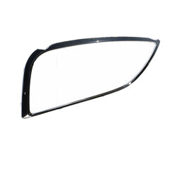 Chrome Front Bar Grille Mould Driver Side OEM Suits Hyundai ix35 LM 2013 to 2015