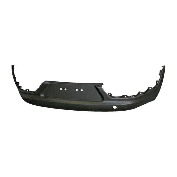 OEM Rear Bar suits Kia Sportage SL II 2013 to 2015