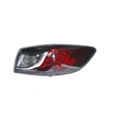Tail Lamp Drivers Side Genuine suits Mazda 3 BL Sedan 3/2009 to 11/2013