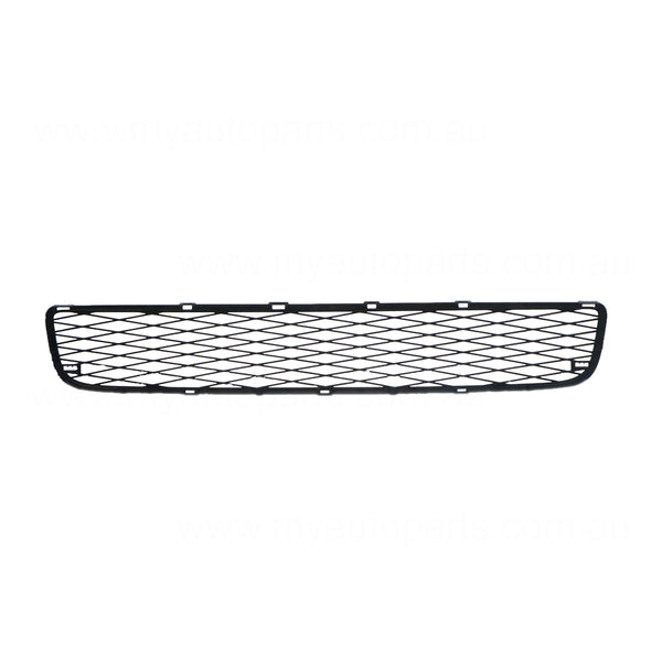 Front Bar Grille Genuine suits Toyota Yaris Hatch NCP90R 10/2005 to 10/2011