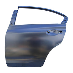 Genuine Rear Door Passenger Side suits Honda Civic FB 2012 to 2014