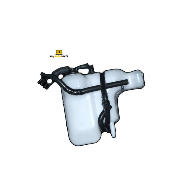 With Cap Without Sensor Radiator Overflow Bottle OEM Suits Toyota Camry SDV10R/VDV10R/VZV10R 1992 to 1997