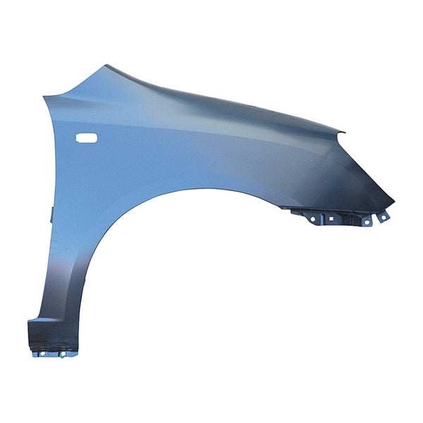 OEM Front Guard Drivers Side With Repeater Light suits Kia Rondo UN 2008 to 2013