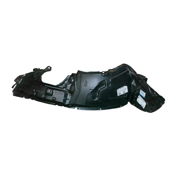 Front Guard Liner Drivers Side OEM suits Mazda 3 BL