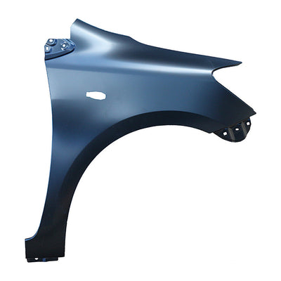 Aftermarket Front Guard Drivers Side With Repeater Light suits Toyota Yaris NCP93R 2006 to 2016