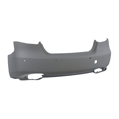 Genuine Rear Bar suits Suzuki Kizashi FR 2010 to 2016