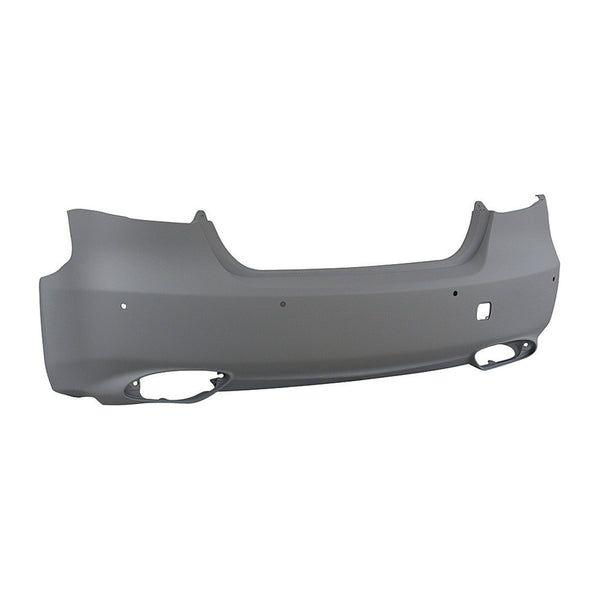 Genuine Rear Bar suits Suzuki Kizashi FR 2010 to 2016