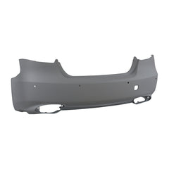 Genuine Rear Bar suits Suzuki Kizashi FR 2010 to 2016