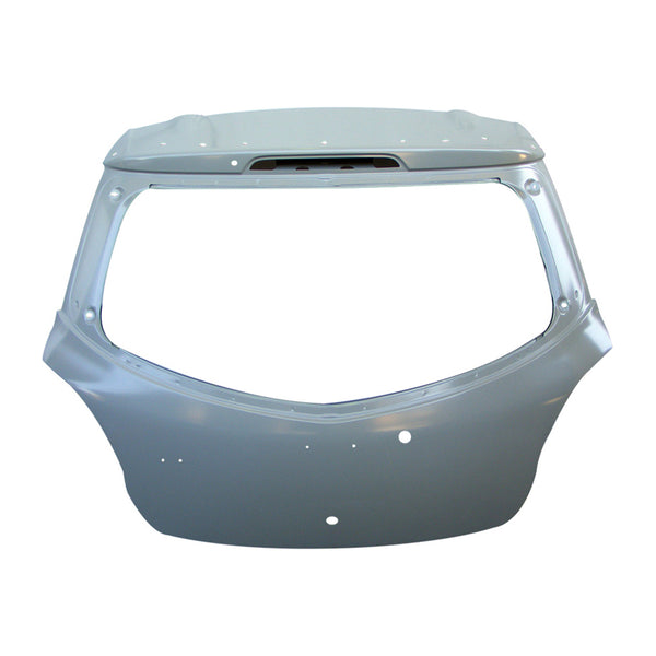 OEM Tail Gate suits Mazda 2 DE 2007 to 2014