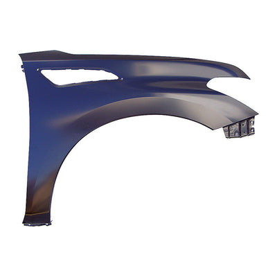 Nissan Patrol Aftermarket Front Guard Drivers Side 12/2012 to 08/2019 - 631001V80A