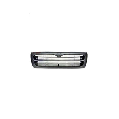 Grille Aftermarket Suits Mazda B Series UF 1996 to 1998