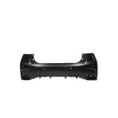 Genuine Rear Bar suits Lexus CT200H ZWA10R 2013 to 2017