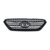 Grille OEM Suits Kia Rondo UN 2008 to 2013