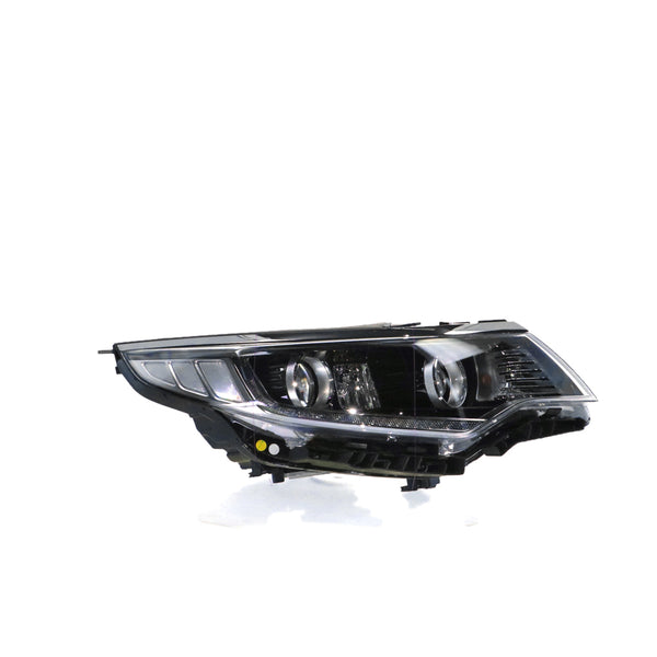 Head Lamp Drivers Side Genuine Suits Kia Optima JF 2015 to 2018