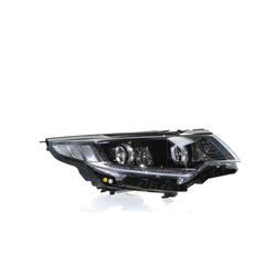 Head Lamp Drivers Side Genuine Suits Kia Optima JF 2015 to 2018