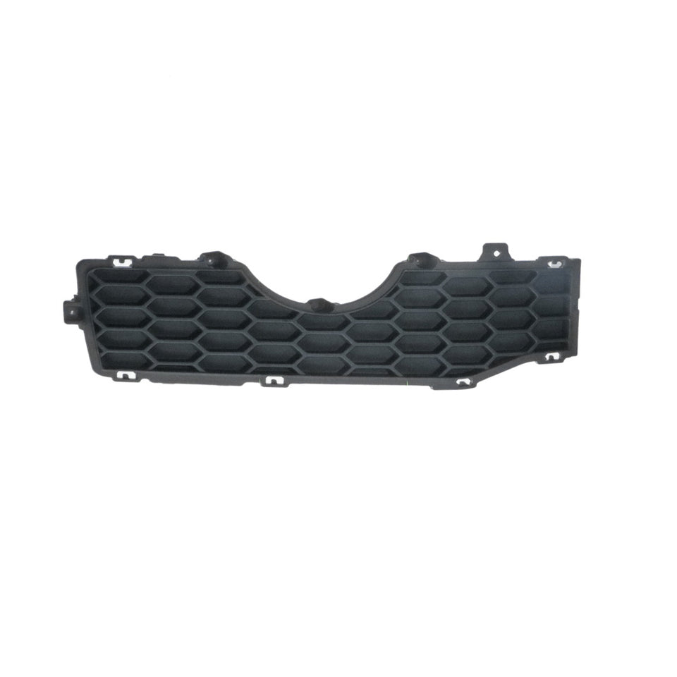 Front Bar Grille Drivers Side OEM Suits Holden Captiva CG 9/2006 to 2/2011