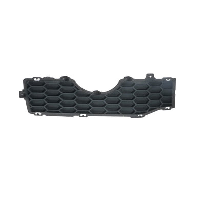 Front Bar Grille Drivers Side OEM Suits Holden Captiva CG 9/2006 to 2/2011