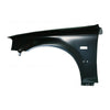 Certified Front Guard Passenger Side suits Honda Civic EK 1995 to 2000