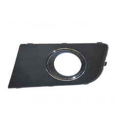 Chrome Front Bar Grille With Fog Light Mount Passenger Side Genuine Suits Volkswagen Amarok 2H 2/2011 to 6/2013