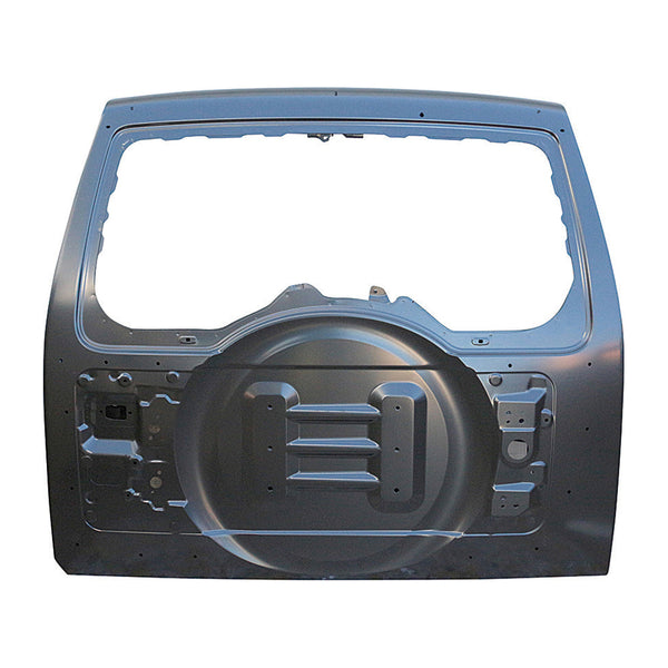 OEM Tail Gate suits Mitsubishi Pajero NX 2014 to 2019