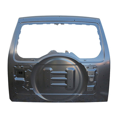 OEM Tail Gate suits Mitsubishi Pajero NX 2014 to 2019