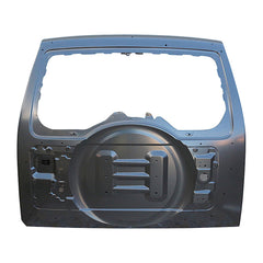 OEM Tail Gate suits Mitsubishi Pajero NX 2014 to 2019
