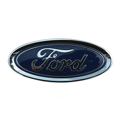 Emblem OEM suits Ford Focus