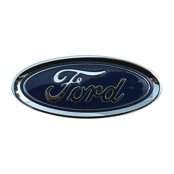 Emblem OEM suits Ford Focus
