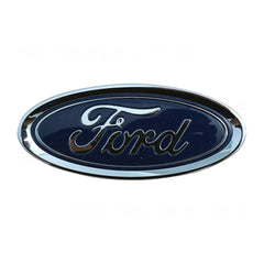 Emblem OEM suits Ford Focus