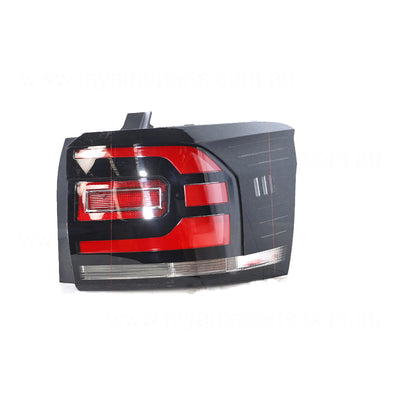 OEM Tail Lamp Drivers Side suits Volkswagen T-Cross C1 2020 onwards