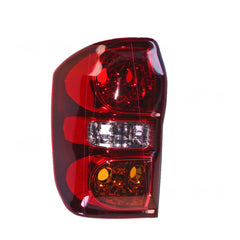 Tail Lamp Passenger Side Genuine Suits Toyota RAV4 ACA20 Series 2003 to 2005