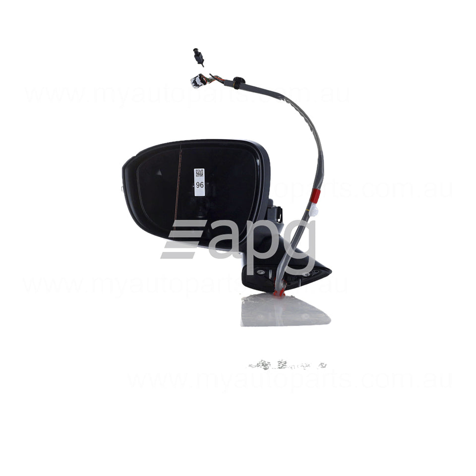 Mitsubishi Outlander OEM Door Mirror Passenger Side 08/2021 to / - 7632D279
