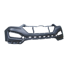 OEM Front Bar Upper With Fog Light Without Head Lamp Washer suits Hyundai Santa Fe DM 2012 to 2015