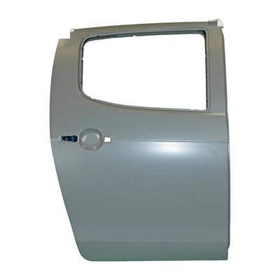 OEM Rear Door Drivers Side suits Isuzu D-Max TFS, 12DM 2012 to 2020