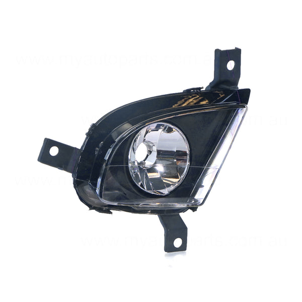 Fog Lamp Passenger Side Certified Suits BMW 3 Series E90 2008 to 2012