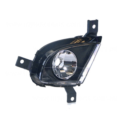 Fog Lamp Passenger Side Certified Suits BMW 3 Series E90 2008 to 2012