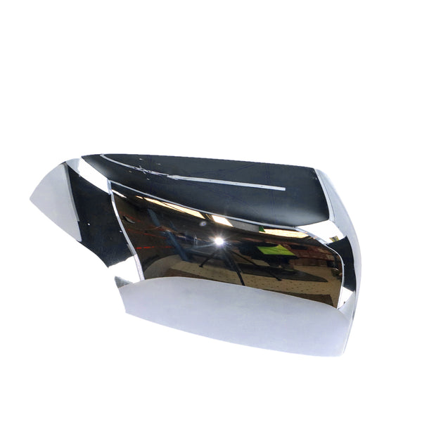 Chrome Door Mirror Cover Drivers Side OEM Suits Ford Ranger PX 2011 to 2015