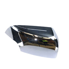 Chrome Door Mirror Cover Drivers Side OEM Suits Ford Ranger PX 2011 to 2015