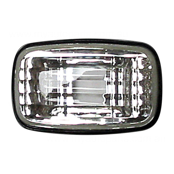 Guard Repeater Aftermarket suits