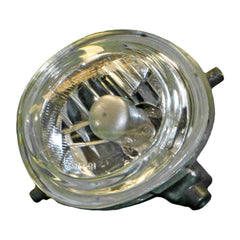 Fog Lamp Passenger Side Certified suits Mazda