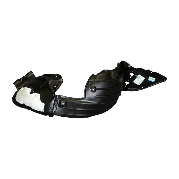 Front Guard Liner Drivers Side OEM Suits Mazda 6 GJ 2012 to 2016
