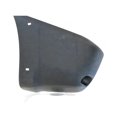 Aftermarket Rear Bar End Passenger Side suits Toyota RAV4 ACA20R/ACA21R/ACA22R/ACA23R 2000 to 2005