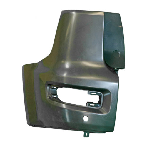 OEM Rear Bar End Passenger Side suits Mitsubishi Outlander ZH 2009 to 2012